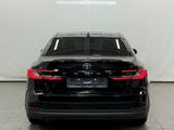 Toyota Camry Prestige 2025 года за 21 190 000 тг. в Астана – фото 4