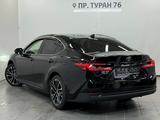Toyota Camry Prestige 2025 года за 21 190 000 тг. в Астана – фото 2