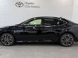Toyota Camry Prestige 2025 года за 21 190 000 тг. в Астана – фото 3