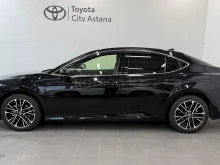 Toyota Camry Prestige 2025 года за 21 190 000 тг. в Астана – фото 3