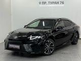Toyota Camry Prestige 2025 года за 21 190 000 тг. в Астана