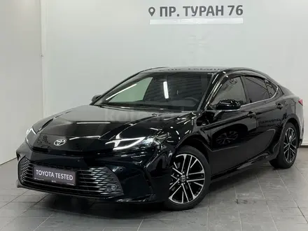 Toyota Camry Prestige 2025 года за 21 190 000 тг. в Астана