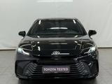 Toyota Camry Prestige 2025 года за 21 190 000 тг. в Астана – фото 5