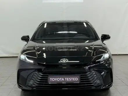 Toyota Camry Prestige 2025 года за 21 190 000 тг. в Астана – фото 5