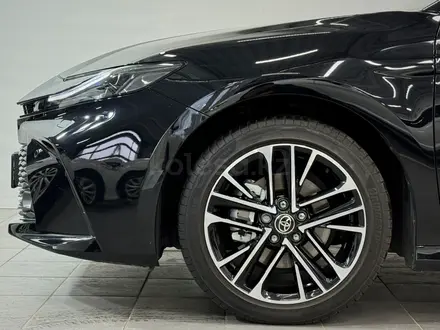 Toyota Camry Prestige 2025 года за 21 190 000 тг. в Астана – фото 18