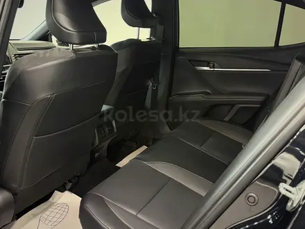 Toyota Camry Prestige 2025 года за 21 190 000 тг. в Астана – фото 11