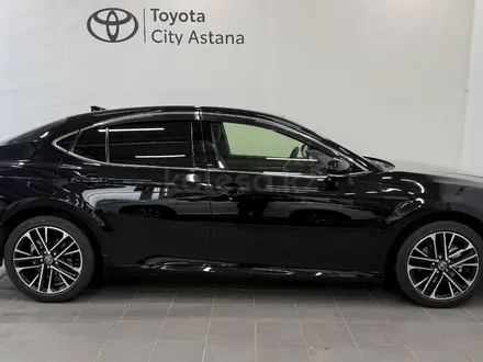 Toyota Camry Prestige 2025 года за 21 190 000 тг. в Астана – фото 19