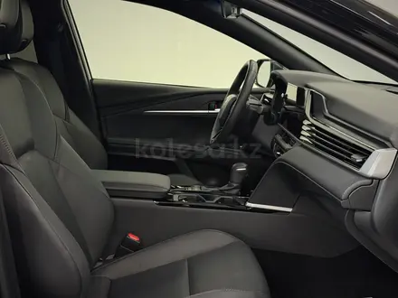 Toyota Camry Prestige 2025 года за 21 190 000 тг. в Астана – фото 6