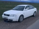 Audi A6 1997 года за 2 500 000 тг. в Шу