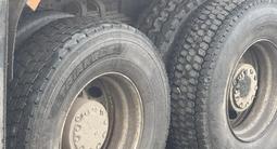 Dongfeng  DFL 3251A 2007 года за 6 200 000 тг. в Петропавловск – фото 4