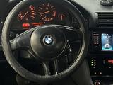 BMW 525 2001 года за 5 000 000 тг. в Жезказган – фото 4