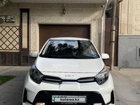 Kia Morning 2022 годаүшін6 600 000 тг. в Шымкент