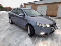 Kia Cerato 2009 года за 4 500 000 тг. в Костанай