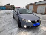 Kia Cerato 2009 года за 4 500 000 тг. в Костанай – фото 4