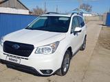 Subaru Forester 2015 года за 6 300 000 тг. в Атырау
