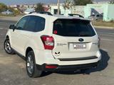 Subaru Forester 2015 года за 6 300 000 тг. в Атырау – фото 3