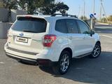 Subaru Forester 2015 года за 6 300 000 тг. в Атырау – фото 4