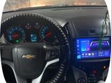 Chevrolet Cruze 2013 годаүшін3 600 000 тг. в Алматы – фото 3