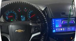 Chevrolet Cruze 2013 годаүшін3 600 000 тг. в Алматы – фото 3
