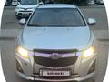 Chevrolet Cruze 2013 года за 3 600 000 тг. в Алматы