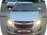 Chevrolet Cruze 2013 годаүшін3 600 000 тг. в Алматы
