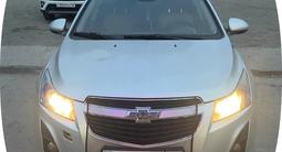 Chevrolet Cruze 2013 годаүшін3 600 000 тг. в Алматы
