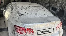 Chevrolet Cruze 2013 годаүшін3 600 000 тг. в Алматы – фото 4