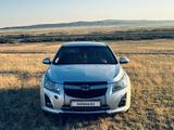 Chevrolet Cruze 2013 годаүшін3 600 000 тг. в Алматы – фото 5