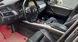 BMW X5 2011 годаүшін11 000 000 тг. в Алматы – фото 5