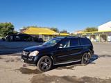 Mercedes-Benz GL 450 2008 годаүшін7 500 000 тг. в Костанай