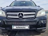 Mercedes-Benz GL 450 2008 годаүшін7 500 000 тг. в Костанай – фото 2