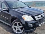 Mercedes-Benz GL 450 2008 годаүшін7 500 000 тг. в Костанай – фото 3
