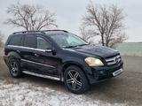 Mercedes-Benz GL 450 2008 годаүшін7 500 000 тг. в Костанай – фото 4