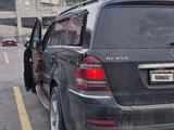 Mercedes-Benz GL 450 2008 годаүшін7 500 000 тг. в Костанай – фото 5