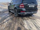 Mercedes-Benz GL 450 2008 года за 6 850 000 тг. в Алматы – фото 4