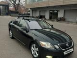 Lexus GS 300 2006 годаfor6 000 000 тг. в Алматы