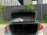 Hyundai Elantra 2018 года за 7 400 000 тг. в Алматы – фото 3