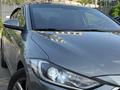 Hyundai Elantra 2018 года за 7 400 000 тг. в Алматы – фото 5