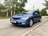 Honda Civic 2008 года за 4 590 000 тг. в Астана