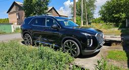 Hyundai Palisade 2022 годаfor21 000 000 тг. в Алматы – фото 3