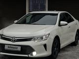 Toyota Camry 2014 годаүшін10 200 000 тг. в Алматы – фото 4