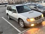 Subaru Forester 1997 года за 2 600 000 тг. в Актау – фото 2