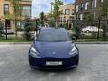 Tesla Model 3 2022 годаүшін18 390 000 тг. в Алматы – фото 2