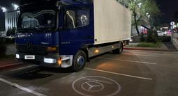 Mercedes-Benz  Atego 2005 годаүшін24 000 000 тг. в Астана – фото 2