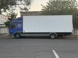 Mercedes-Benz  Atego 2005 годаүшін24 000 000 тг. в Астана – фото 4