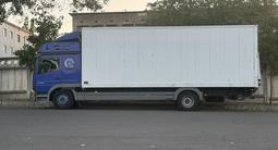 Mercedes-Benz  Atego 2005 годаүшін24 000 000 тг. в Астана – фото 4