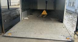 Mercedes-Benz  Atego 2005 годаүшін24 000 000 тг. в Астана – фото 3