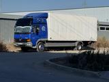 Mercedes-Benz  Atego 2005 годаүшін24 000 000 тг. в Астана – фото 5