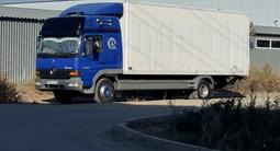 Mercedes-Benz  Atego 2005 годаүшін24 000 000 тг. в Астана – фото 5