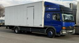 Mercedes-Benz  Atego 2005 года за 23 000 000 тг. в Астана – фото 3